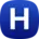 Hyprace logo
